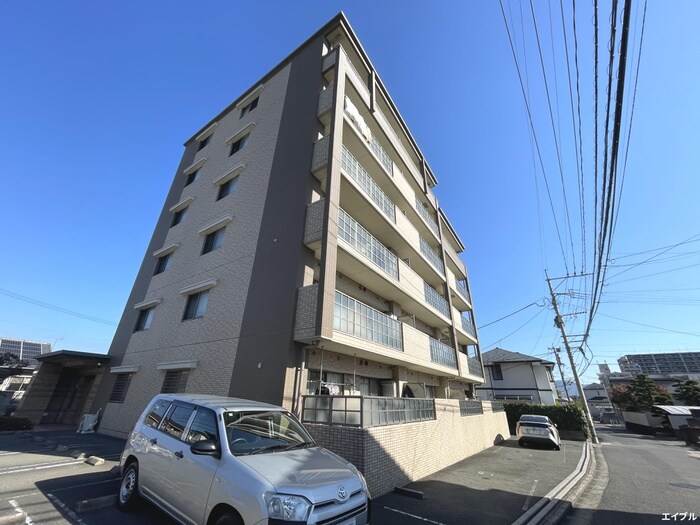 物件外観写真6　(外観写真)