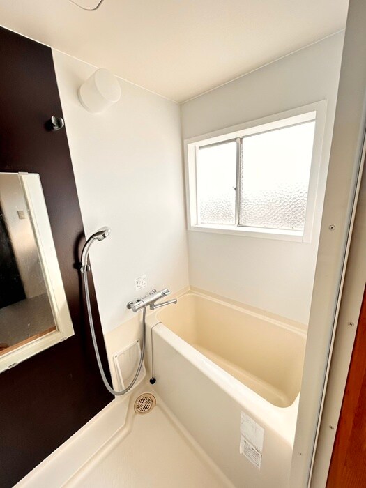 物件内観写真8　(バス／シャワールーム等)