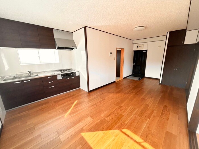 物件内観写真12　(居室)