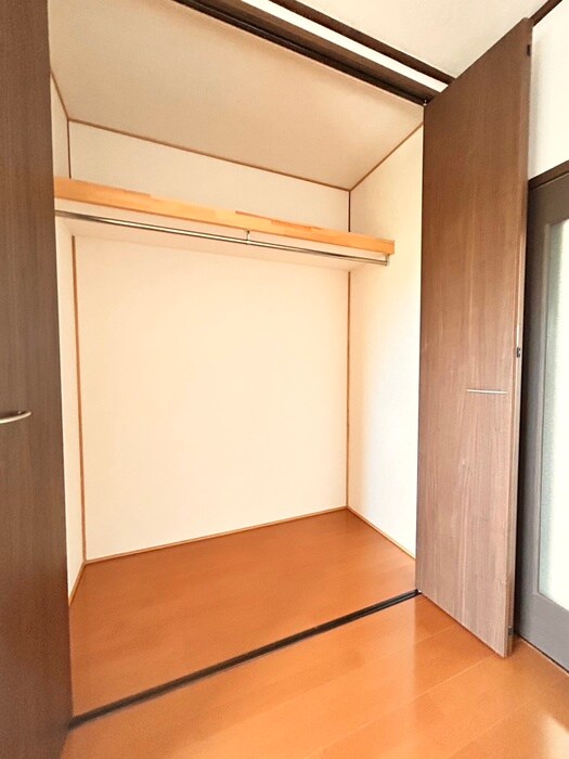 物件内観写真17　(収納)