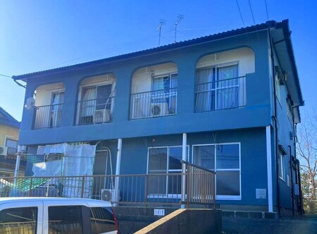 ﾌｫ-ｻｲﾄ長者原PetitVillage外観写真