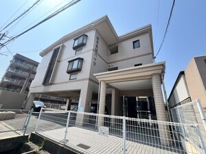 第６三城ハイツ外観写真