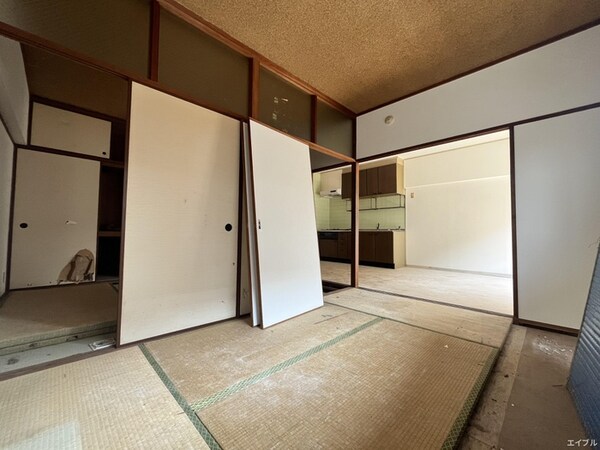 居室