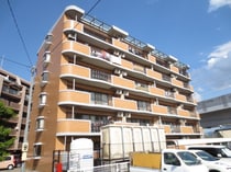 エスポワ－ル２１の外観写真