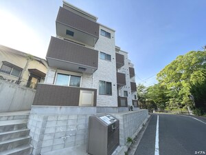 PORTA　NOB　二日市外観写真
