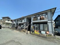 ウインディア森本Ⅰの外観写真