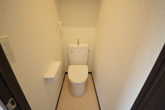物件内観写真10　(トイレ)