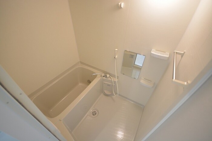 物件内観写真12　(バス／シャワールーム等)