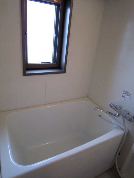 物件内観写真8　(バス／シャワールーム等)