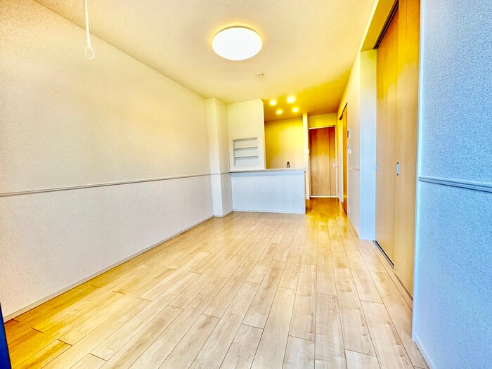 物件内観写真6　(居室)