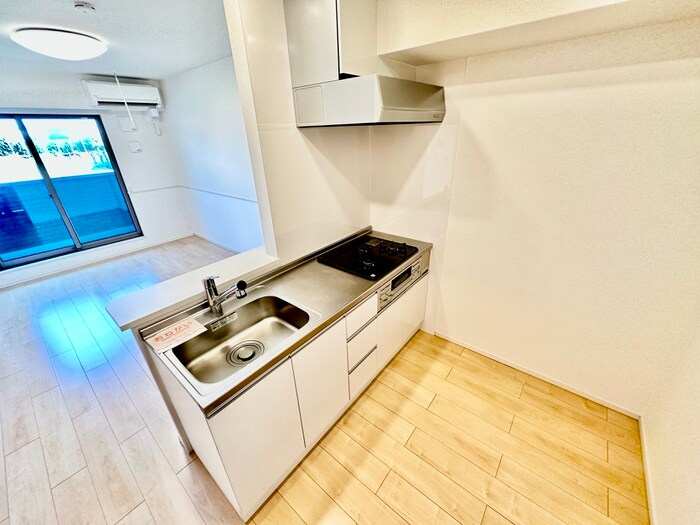 物件内観写真7　(キッチン)