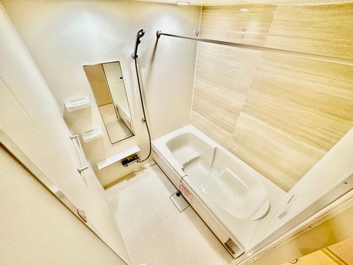 物件内観写真8　(バス／シャワールーム等)