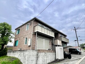 エルハイム外観写真
