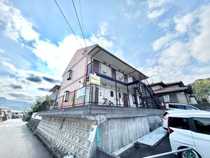 ドミールＴ外観写真