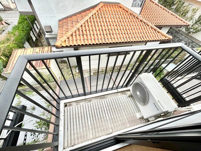 物件内観写真14　(ベランダ・バルコニー)