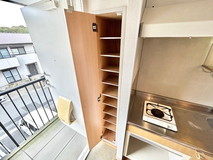 物件内観写真17　(靴箱)