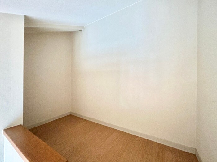 物件内観写真21　(ロフト)