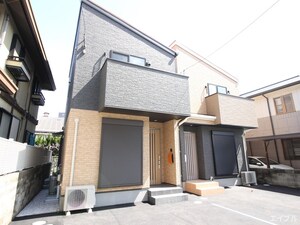 パライソ志免Ａ棟外観写真