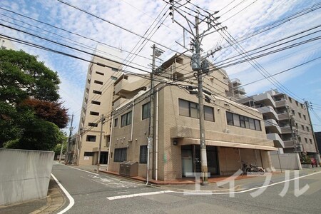 コルソ大橋外観写真