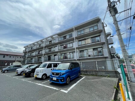 ト－カンマンション小倉東(403)外観写真