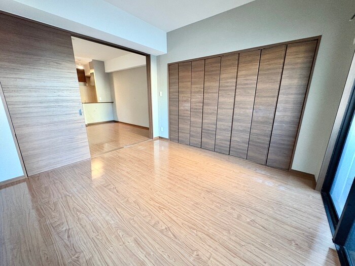 物件内観写真6　(居室)