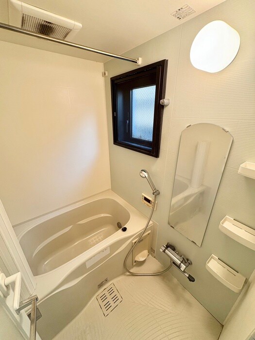 物件内観写真8　(バス／シャワールーム等)