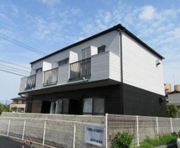 サニーフラット野多目