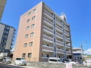 サンテラス街道外観写真