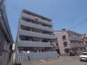 赤い風船ビル
