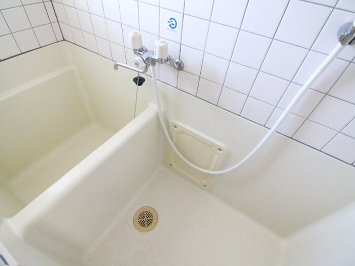 物件内観写真9　(バス／シャワールーム等)