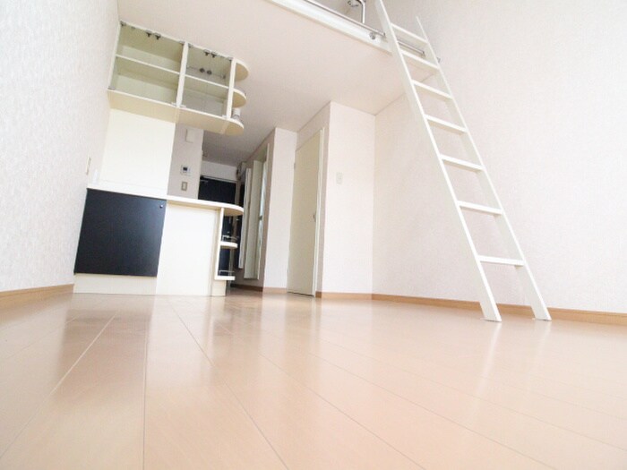 物件内観写真13　(居室)