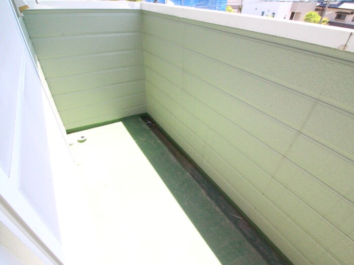 物件内観写真20　(ベランダ・バルコニー)