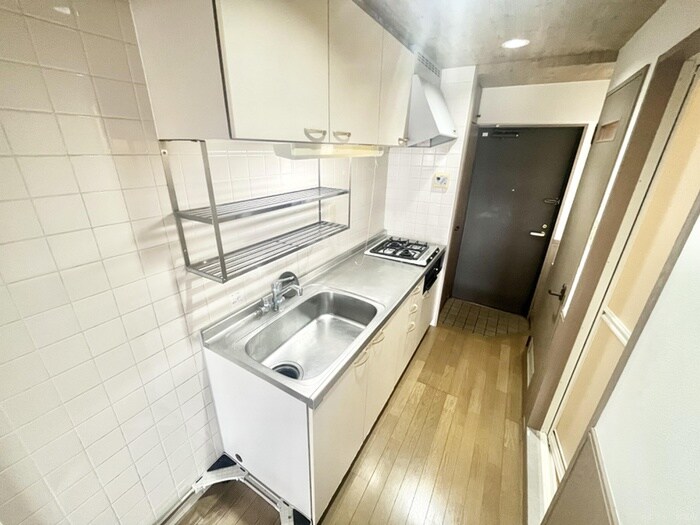 物件内観写真7　(キッチン)