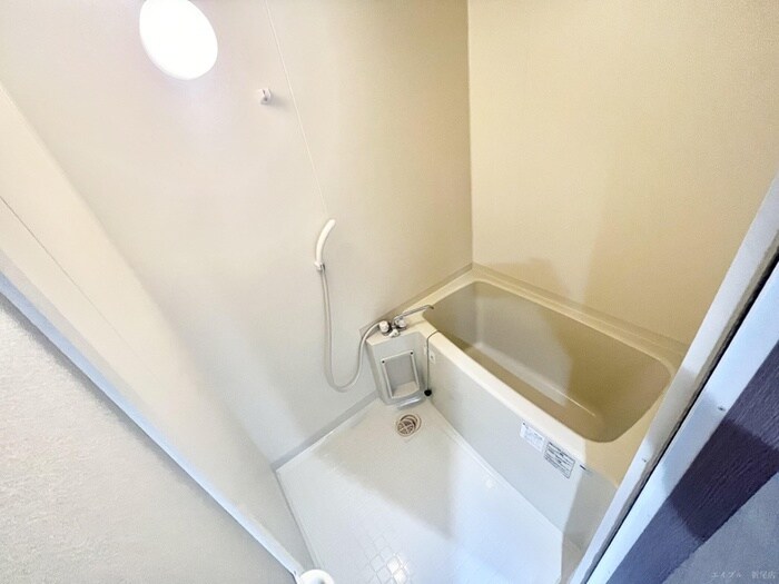 物件内観写真9　(バス／シャワールーム等)