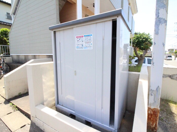 物件外観写真5　(建物設備)