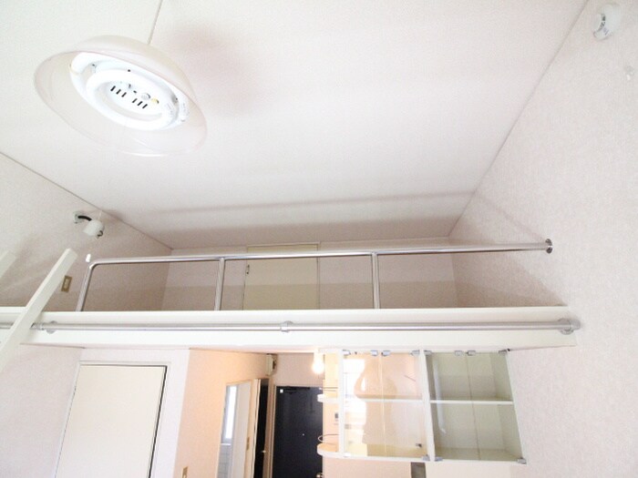 物件内観写真12　(ロフト)