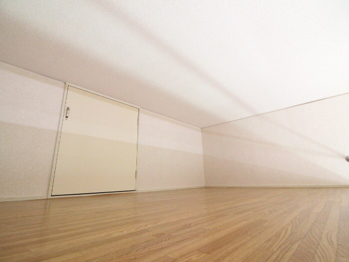 物件内観写真13　(ロフト)