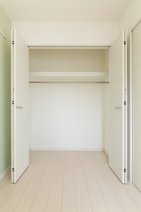 物件内観写真17　(収納)