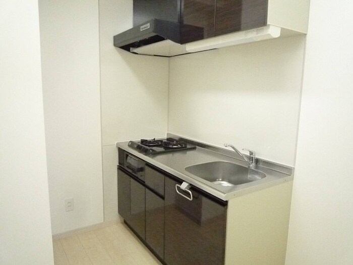 物件内観写真6　(キッチン)