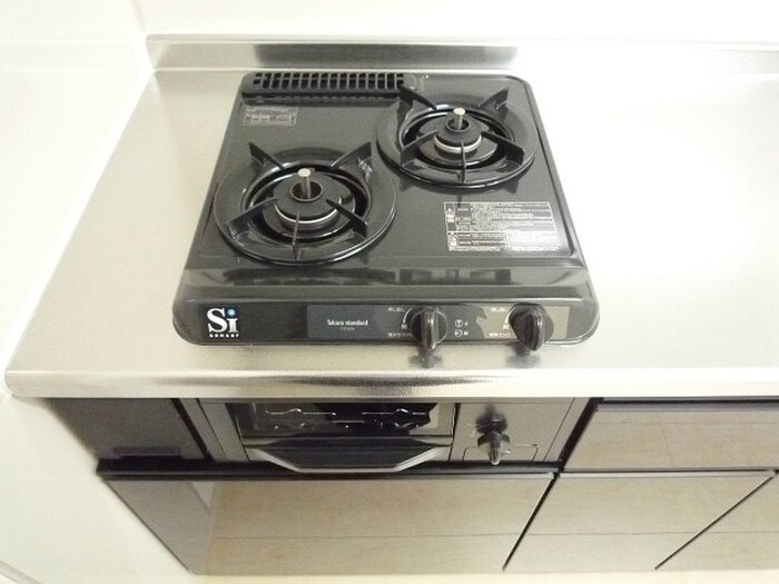 物件内観写真7　(キッチン)