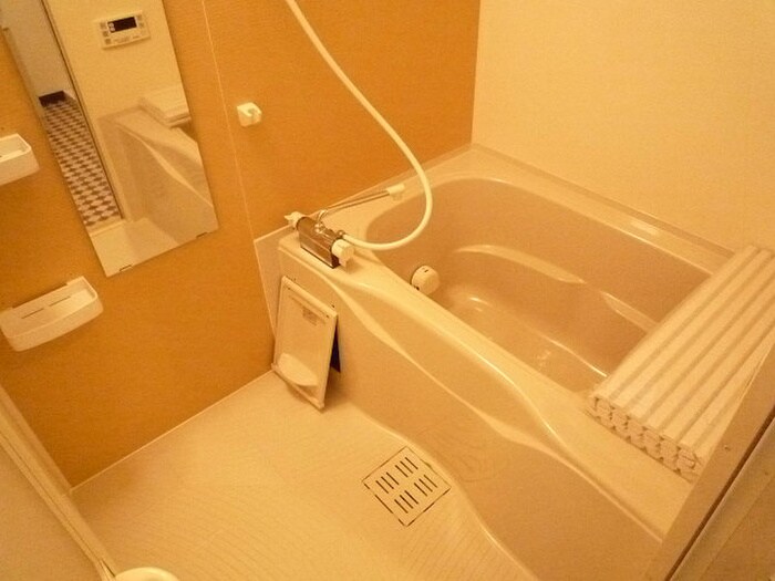 物件内観写真12　(バス／シャワールーム等)