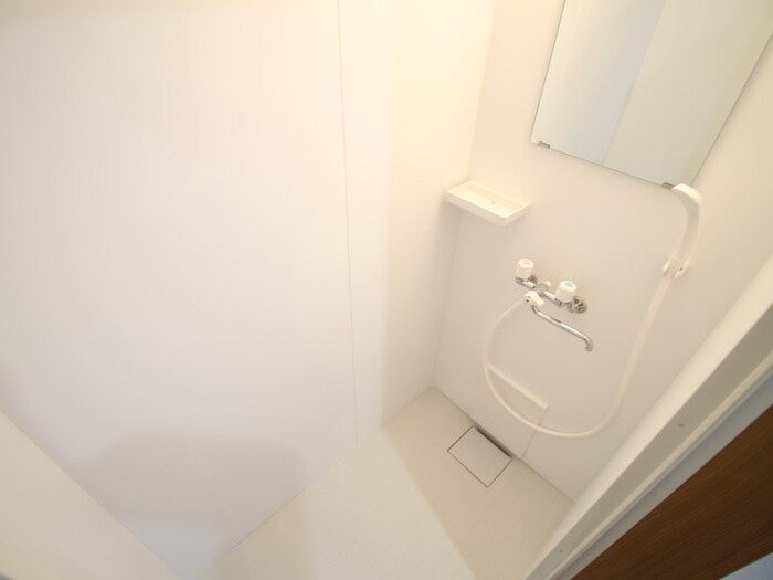 物件内観写真9　(バス／シャワールーム等)