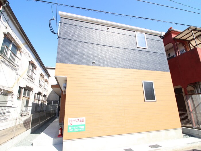 物件外観写真4　(外観写真)