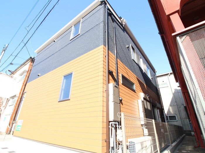 物件外観写真6　(外観写真)