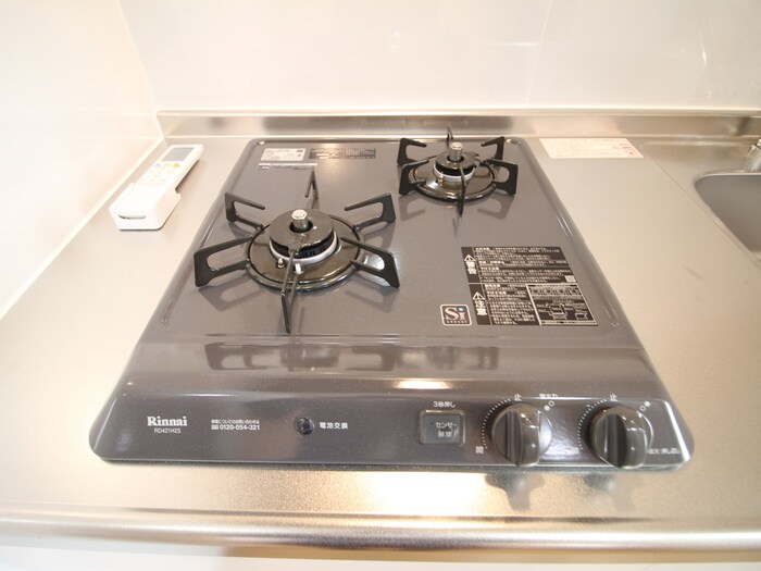 物件内観写真19　(キッチン)