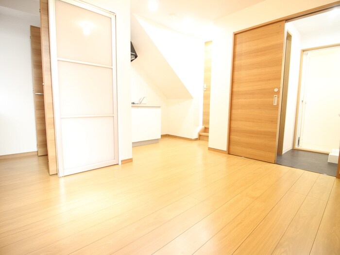 物件内観写真20　(居室)