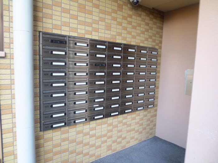 物件外観写真6　(建物設備)