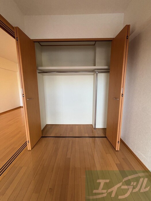 物件内観写真10　(収納)