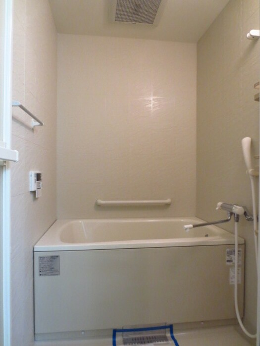 物件内観写真11　(バス／シャワールーム等)