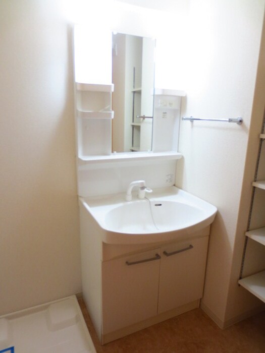 物件内観写真12　(洗面)